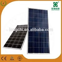320 watt monokristallin solpanel
